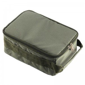 Fishing Reel Portable Storage Bag Case Fly Tackle