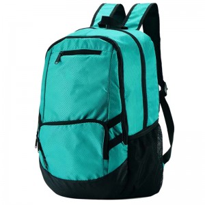 Lightweight travel hiking backpack