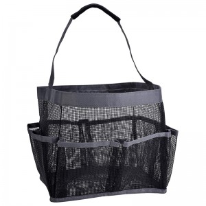 Shower Caddy Tote Bag Easily Carry Baby Shower Bags