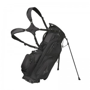 Sports Gym Bag with Wet Pocket & Shoes Compartment