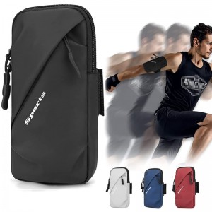 Phone Armband Sleeve Bag for Running