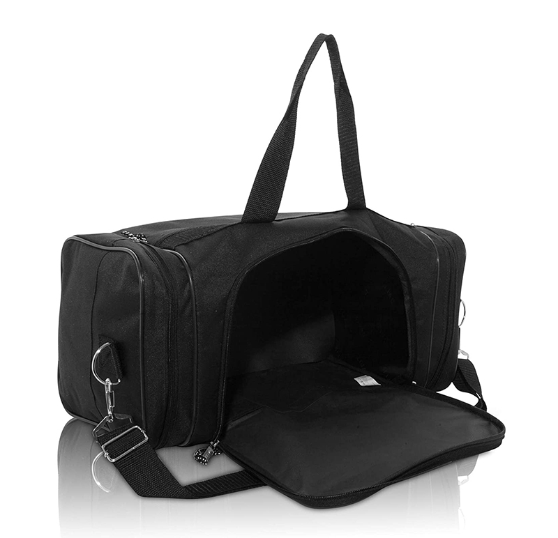 sac de sport noir (6)